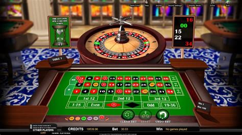 is online live roulette rigged
